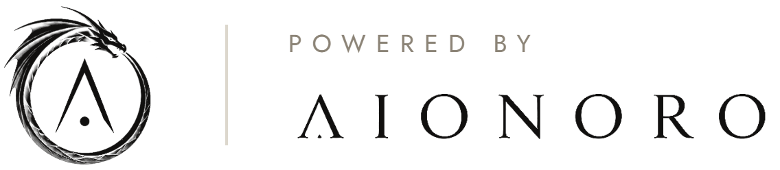 Powered by Aionoro